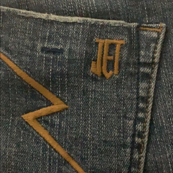 Jet brand jeans - Picture 2 of 4